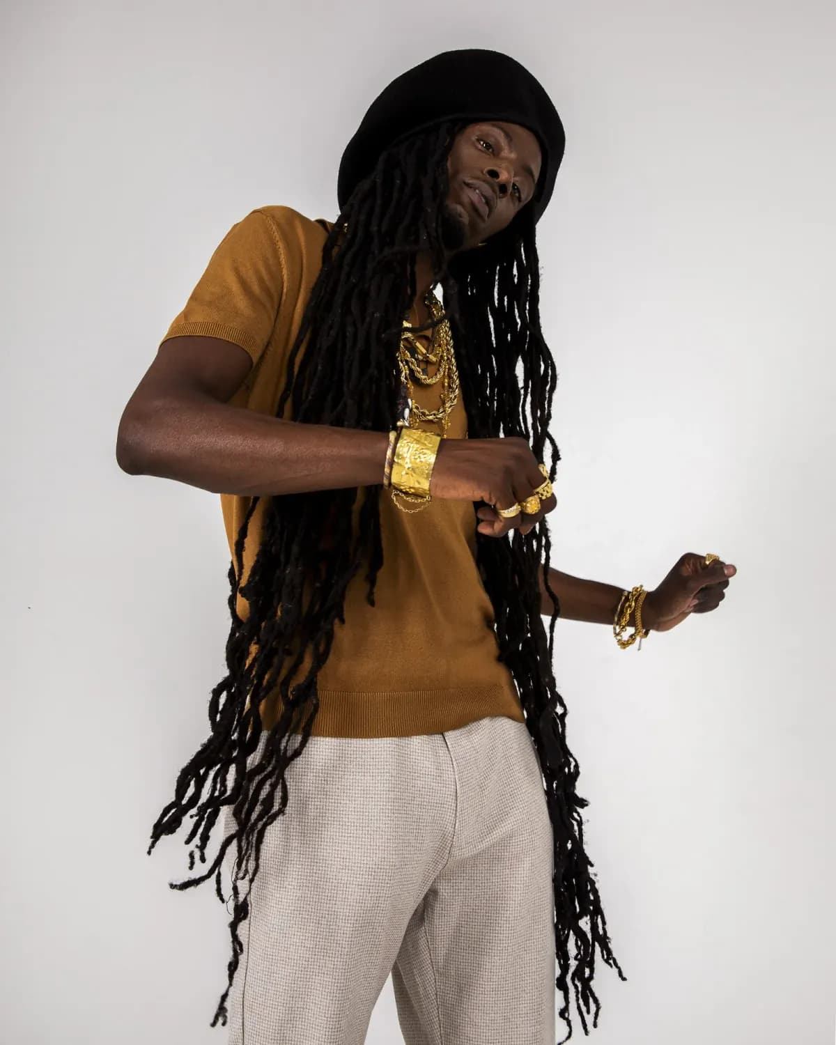 LE PRINCE — techno / reggatronic / hard dance